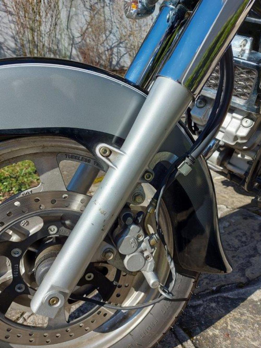 Motorrad verkaufen Hyosung Aquila 125 Ankauf